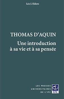 Thomas d’Aquin, une introduction à sa vie et à sa pensée