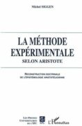 La méthode expérimentale selon Aristote