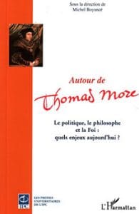 Autour de Thomas More
