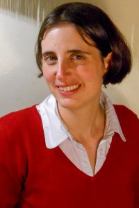 Isabelle BITONTI