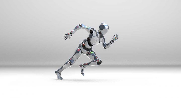 Les robots à l’ère du transhumanisme
