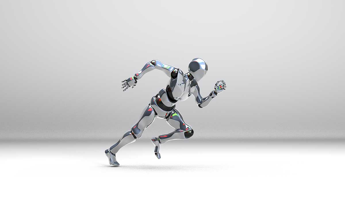 Les robots à l’ère du transhumanisme