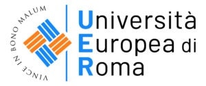 logo Universita Europea di roma