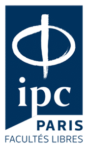 Logo IPC - Facultés Libres - 2021