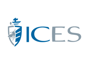 logo ices