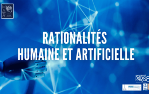 1st International Conference on Human and Artificial Rationalities