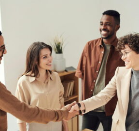 Réseau d’affaires alumni