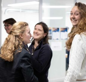 Maison de la recherche & des masters – « Les Cordelières », des locaux Supplémentaires pour l’IPC