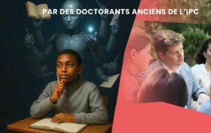 L’éducation à l’heure de l’IA
