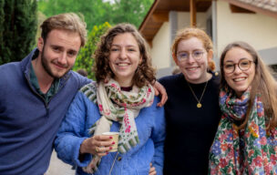 Journée d&rsquo;immersion à l&rsquo;IPC