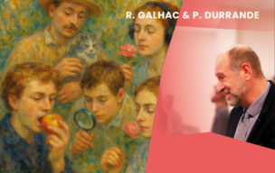 Soirées Art et Philo – Nos amis les 5 sens