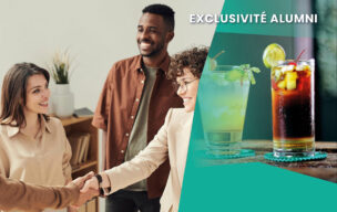 Afterworks – Réseau d’affaires Alumni