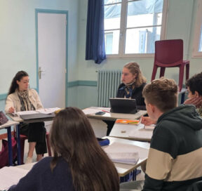 Session des premières 2025