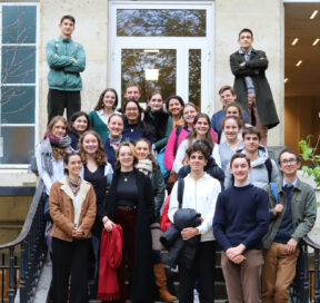 Nos journées d’immersion sont lancées !