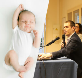 Journée d’étude pluridisciplinaire « La Naissance : état des lieux »