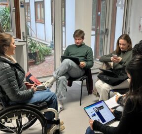 L’entraide inter-promotionnelle au cœur de l’IPC