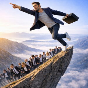 Inscription - Module découverte formation "Philosophie et Leadership"