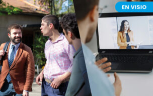 Portes Ouvertes virtuelles