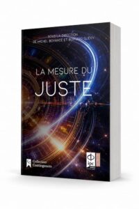 La Mesure du juste