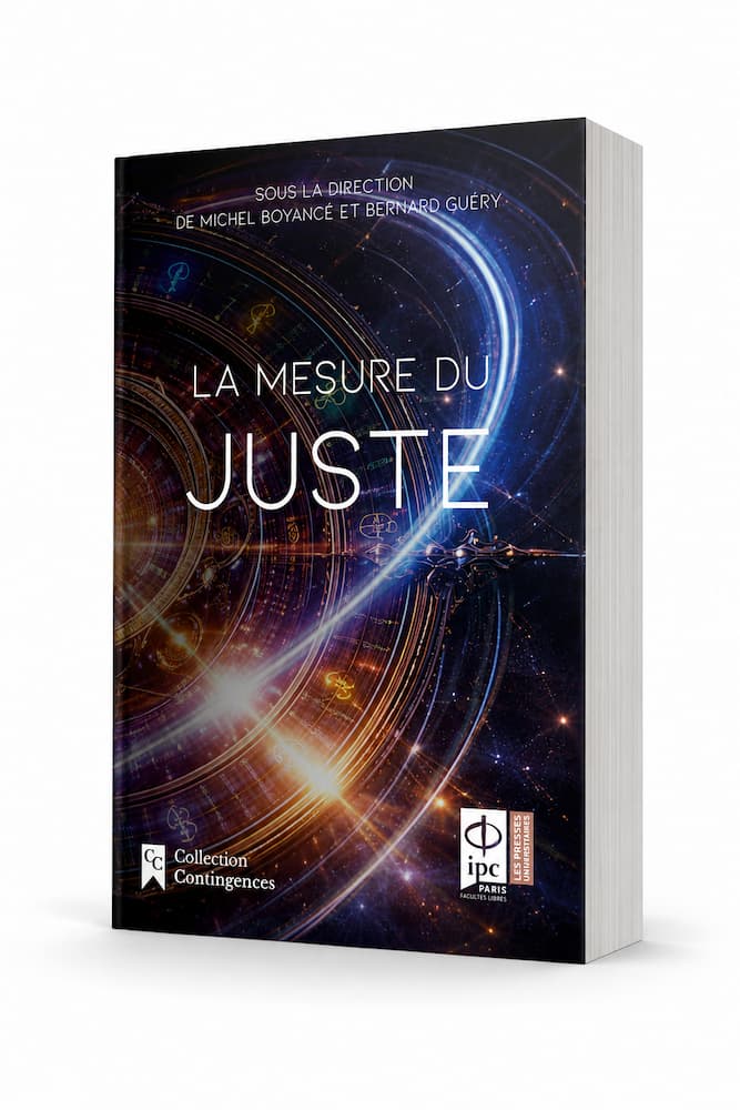 La Mesure du juste