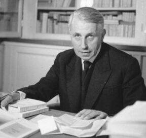 Appel à communication – Colloque –  Georges Bataille et la science 
