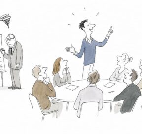 MBA Manager du Marketing et de la Communication : Découvrez le cours de Communication de crise & Relation presse – Par Pierre Durieux