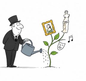 MBA Manager du Marketing et de la Communication : Découvrez le cours de Mécénat et parrainage – Par Philippe Barthélemy